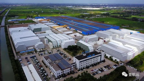 剛剛,中集集團(tuán)宣布收購馬士基旗下集裝箱制造業(yè)務(wù)丨壹航運