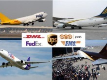 東莞石排國際快遞與物流服務(wù)全解析