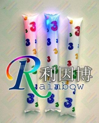 水利灌溉中的氣動(dòng)助威工具 充氣棒的雜用奇談