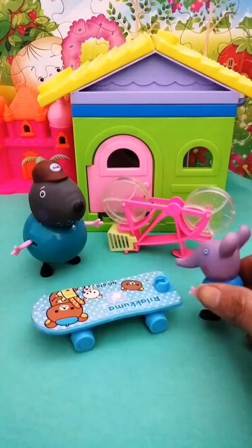 益智玩具 3歲前寶寶的早教好物，這些母嬰好物你入手了嗎？