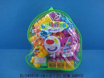 匠心筑夢 54塊積木背后的益智童年——澄海廠家李水永的堅守與創新